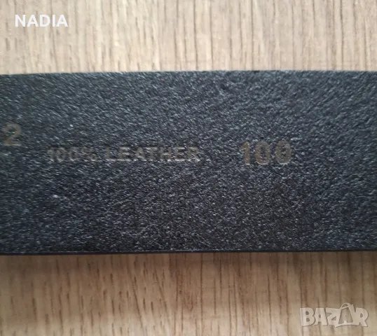 Колан на Disquared2, снимка 3 - Колани - 49513488