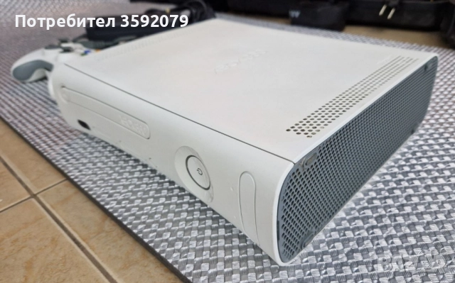 Xbox 360, снимка 2 - Xbox конзоли - 52281899