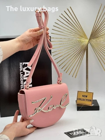 Стилна дамска чанта , снимка 9 - Чанти - 51096844