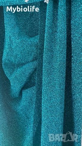 Стилна дамска официална рокля, снимка 3 - Рокли - 52422808