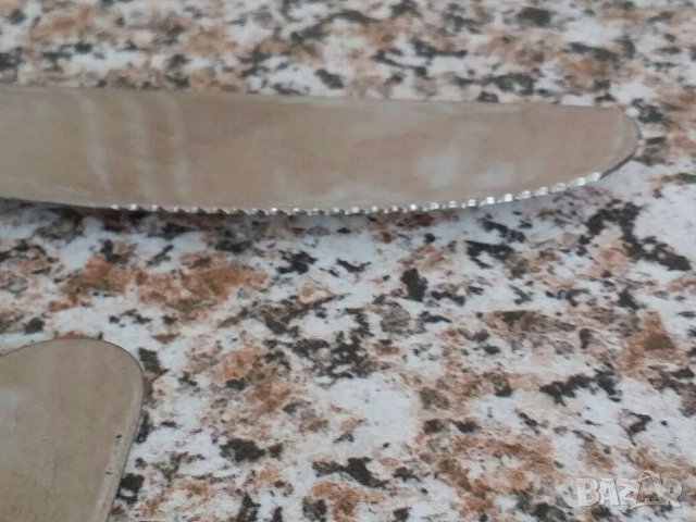 Ножове кухненски Руски, снимка 5 - Аксесоари за кухня - 38470051