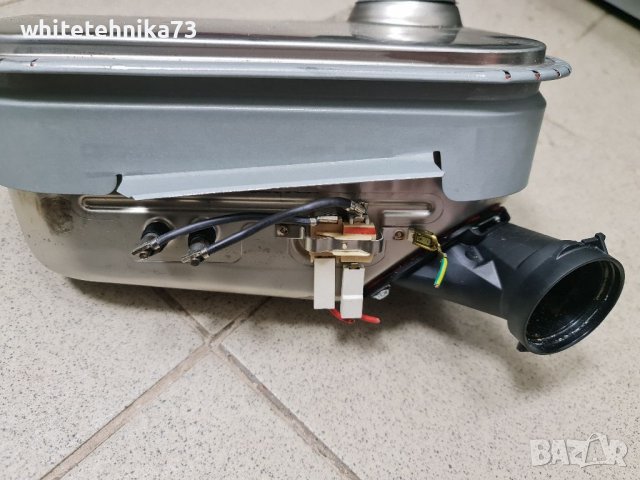 Зеолитен съд за bosch , siemens, снимка 1