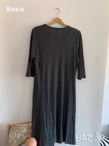 Рокля размер L/XL, снимка 4 - Рокли - 26326435
