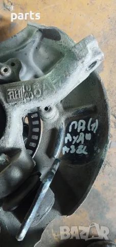 Предна Дясна Главина Ауди А3 8L (1) N:8384, снимка 6 - Части - 47752227