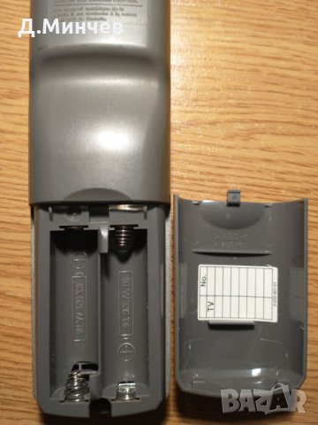 Дистанционно управление Sony, снимка 3 - Дистанционни - 35468320