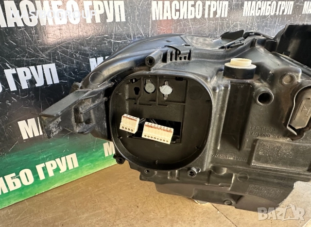 Фар ляв фарове BMW Laser за Бмв Г14 Г15 Bmw 8 G14 G15, снимка 8 - Части - 52406170