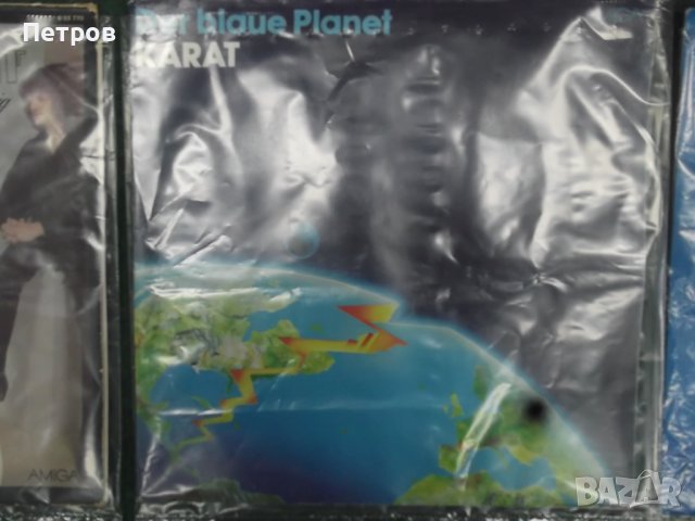 грамофонни плочи, снимка 5 - Грамофонни плочи - 40176012