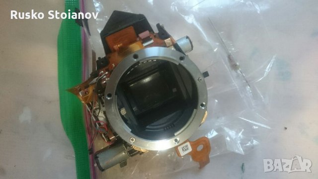 Nikon  d5200,d80 parts