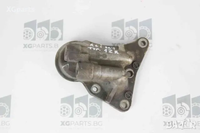 Конзола маслен филтър за Toyota Auris 1.6 124 к.с. (2006-2012), тип: 1ZR