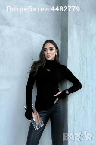 дамска блуза 