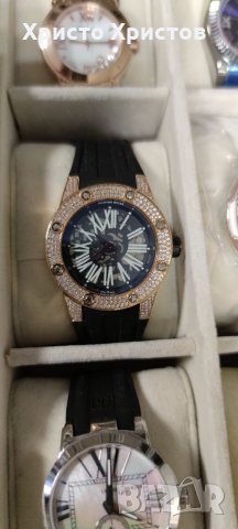 Мъжки луксозни часовници, снимка 3 - Мъжки - 32908362