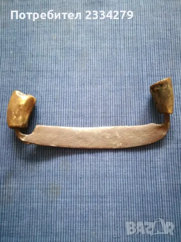 Стари ножове занаятчийски от различни държави и различни  времена. , снимка 2 - Антикварни и старинни предмети - 45271281