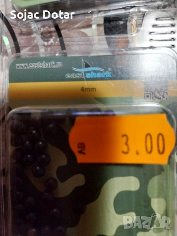 Протектори за възли 4мм и 6мм, снимка 3 - Водни спортове - 52631131