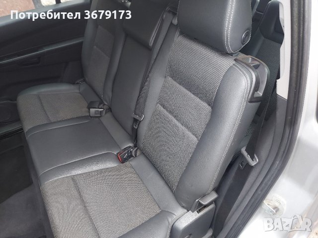 Опел Зафира Б / Opel Zafira B НА ЧАСТИ, снимка 9 - Части - 43708916
