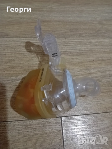 маска за апарат за сънна апнея, респиратор CPAP APAP, снимка 7 - Други - 52865406