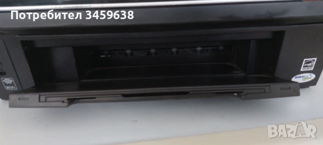 Цветен принтер, снимка 6 - Принтери, копири, скенери - 53441537