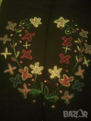 Престилка стара 7094 , снимка 5 - Декорация за дома - 27233303