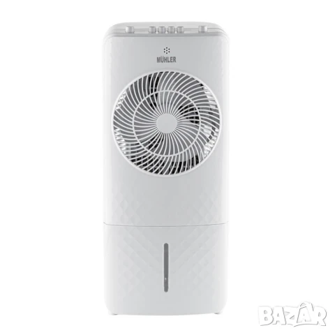 Мобилен охладител MUHLER MC-5050/MC-5055RC, 65W, 4 л, снимка 3 - Друга електроника - 50712243