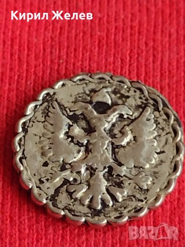 Реплика на средновековна монета тип медальон много красива за колекция 29639, снимка 6 - Нумизматика и бонистика - 37779439