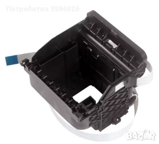 Каретка за Epson R1390  DTF принтер , снимка 3 - Принтери, копири, скенери - 53197480