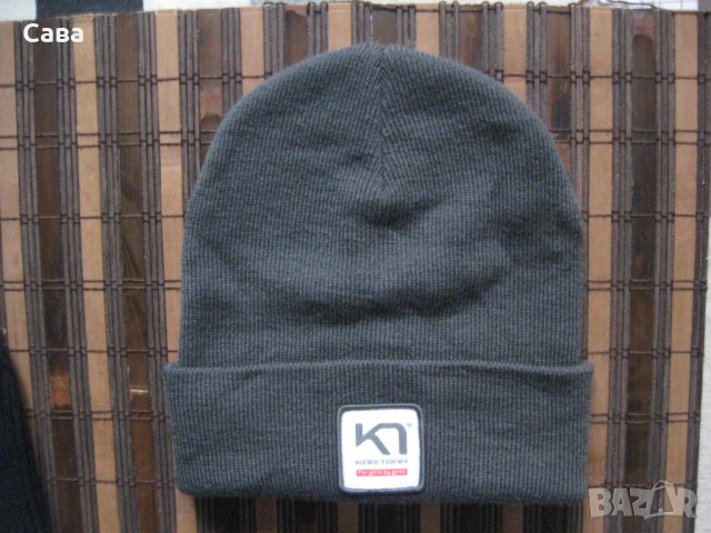 Шапки NIKE,BUFF,CRAFT,KARI TRAA,SALLER, снимка 4 - Шапки - 43401580