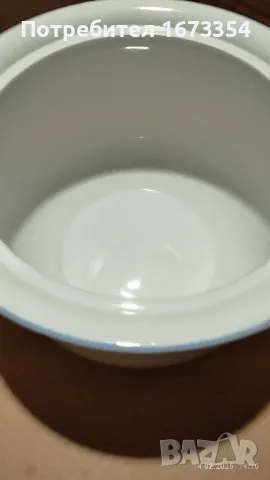 Немски супник, снимка 7 - Прибори за хранене, готвене и сервиране - 49131826