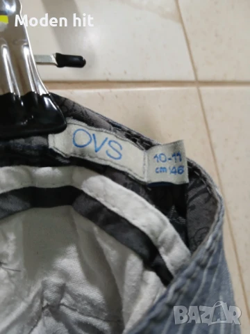 Размер 140/146 см. /10-11 г./ - къси панталони за момче, снимка 14 - Детски къси панталони - 51019246