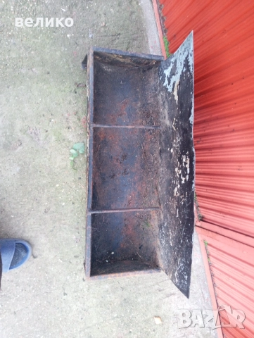 Корито за прасета , снимка 3 - Прасета - 52770931