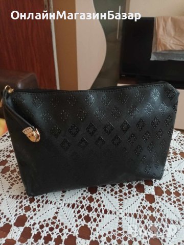 Комплект от 6 броя луксозни дамски чанти , снимка 5 - Чанти - 43822304