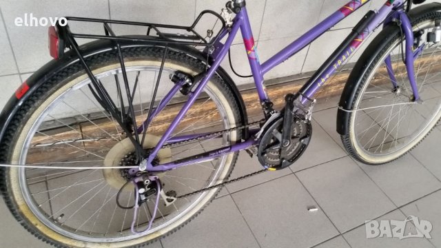 Велосипед Kalknoff 26, снимка 5 - Велосипеди - 26891267