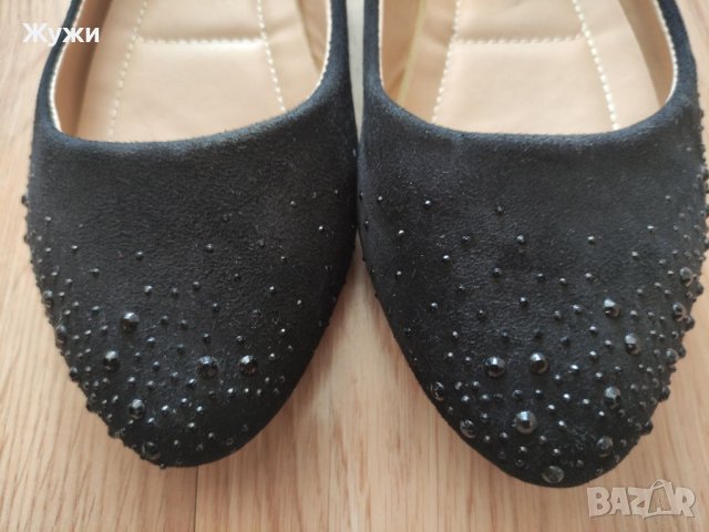 Дамски обувки размер 38 , снимка 2 - Дамски ежедневни обувки - 38104058