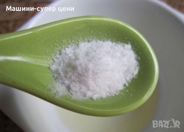 Салицилова киселина 0.5 кг,