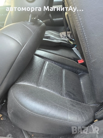 салон за Порше Кайен Porsche Cayenne ПЕРФЕКТЕН!!! , снимка 6 - Части - 51592087