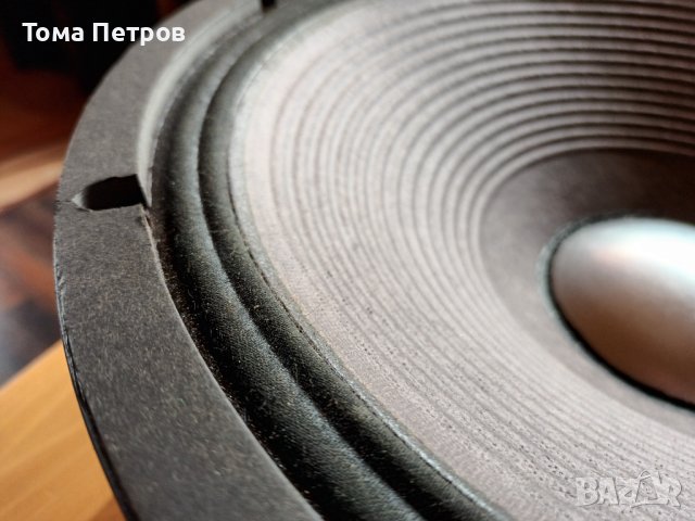 15 инчови говорители bell fostex, снимка 7 - Тонколони - 40409874