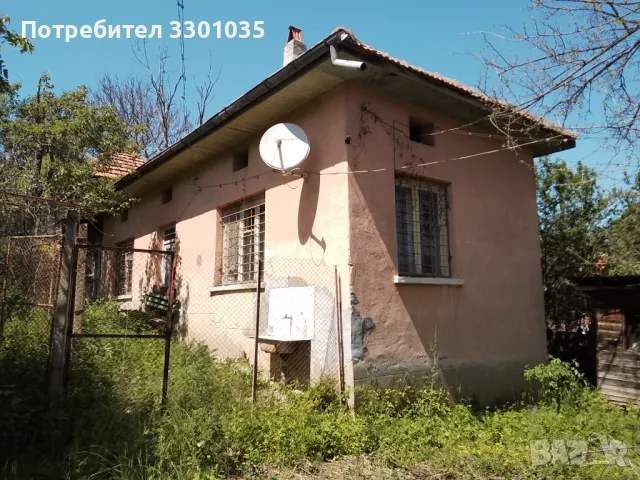 продавам къща, снимка 4 - Къщи - 48786906