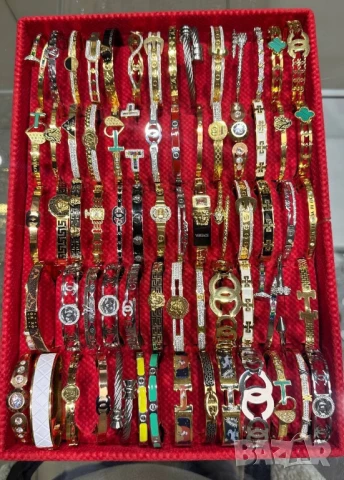 гривни hermes louis vuitton chanel versace Bvlgari 