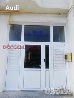 Собственик дава под наем обзаведена тухлена боксионера до Кауфланд.  Априлско възстание N6 Ел. уреди, снимка 4 - Апартаменти - 44956913