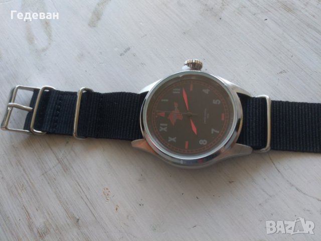 Крьiм Крим incursore quartz, снимка 5 - Мъжки - 28684136