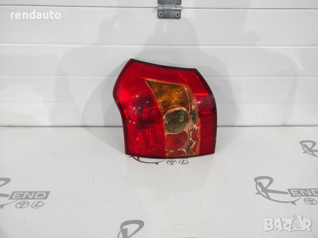 Ляв стоп за Toyota Corolla 2001-2006 facelift hatchback 