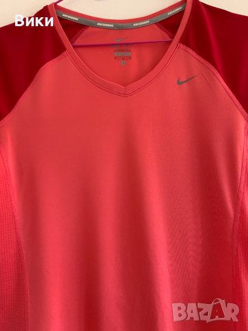 Оригинална тениска Nike, снимка 6 - Тениски - 39872781