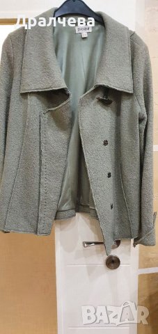 Дамско сако Данини,номер 48