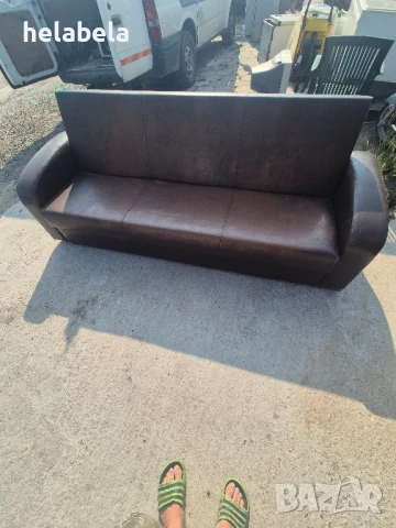 Дивани, снимка 10 - Дивани и мека мебел - 50661246