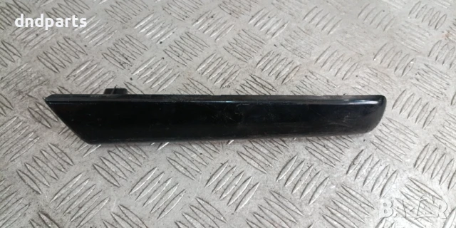 Лайсна врата Opel Corsa D 2010г.(Дясна)	