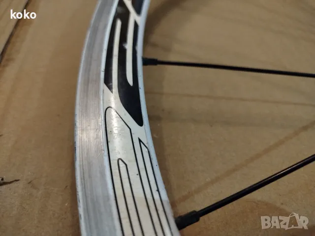 Капли Mavic Shimano Alexrims , снимка 9 - Части за велосипеди - 49545874