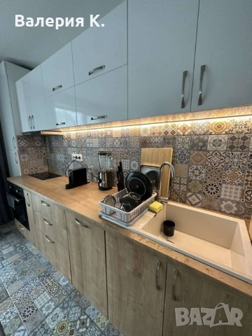 Двустаен апартамент в кв. Кръстова вада, снимка 3 - Апартаменти - 53517747