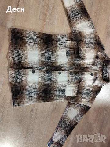 Връхна риза , снимка 2 - Ризи - 49798854