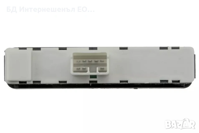 37990-60A00 Бутон ключ за ел.стъкла, Suzuki, Vitara, Лява врата, 8 ПИН, снимка 5 - Аксесоари и консумативи - 53251019