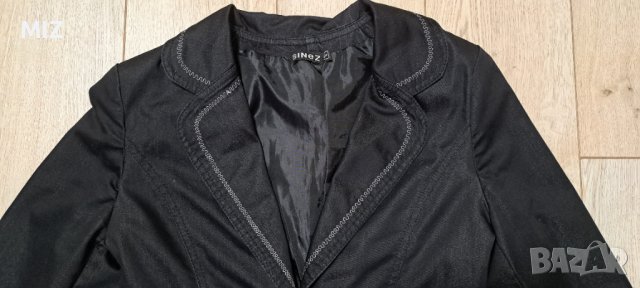 SINEZ Дамско сако-размер XS, снимка 6 - Сака - 40691770
