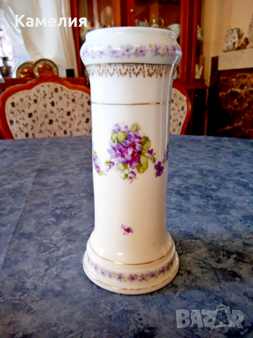 Ваза, снимка 2 - Вази - 36531994