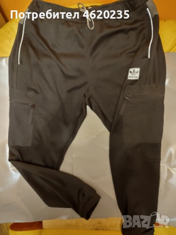 Карго панталон ADIDAS размер L 